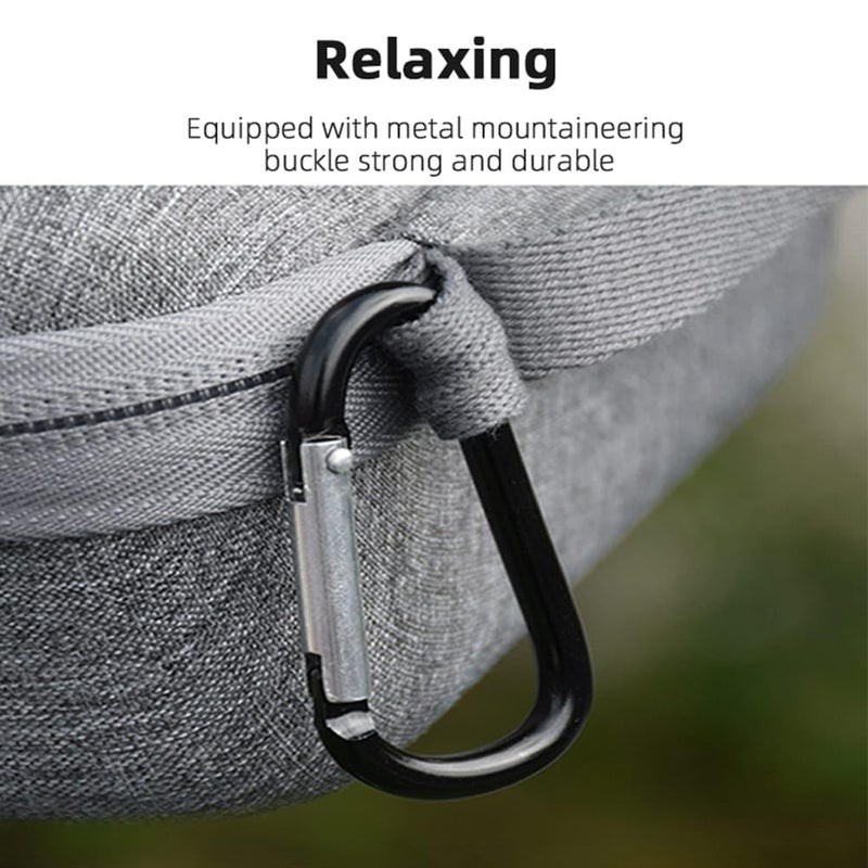 GetZget ® Carrying case for DJI Mini 4/5 Pro/Mavic Air 3 Rc2 Remote Controller Protective Bag Best Air Travel Accessories (RC 2 Remote Bag) - Image 5