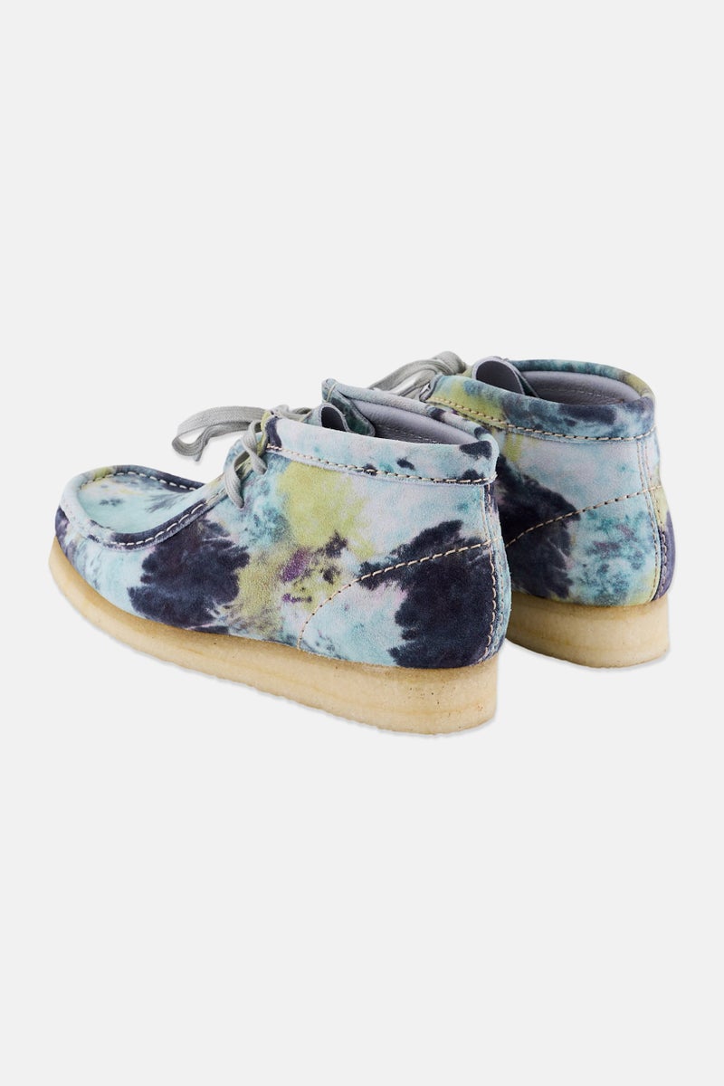 clarks أحذية كاجوال نسائية مزودة بأربطة، متعددة الألوان - Image 2