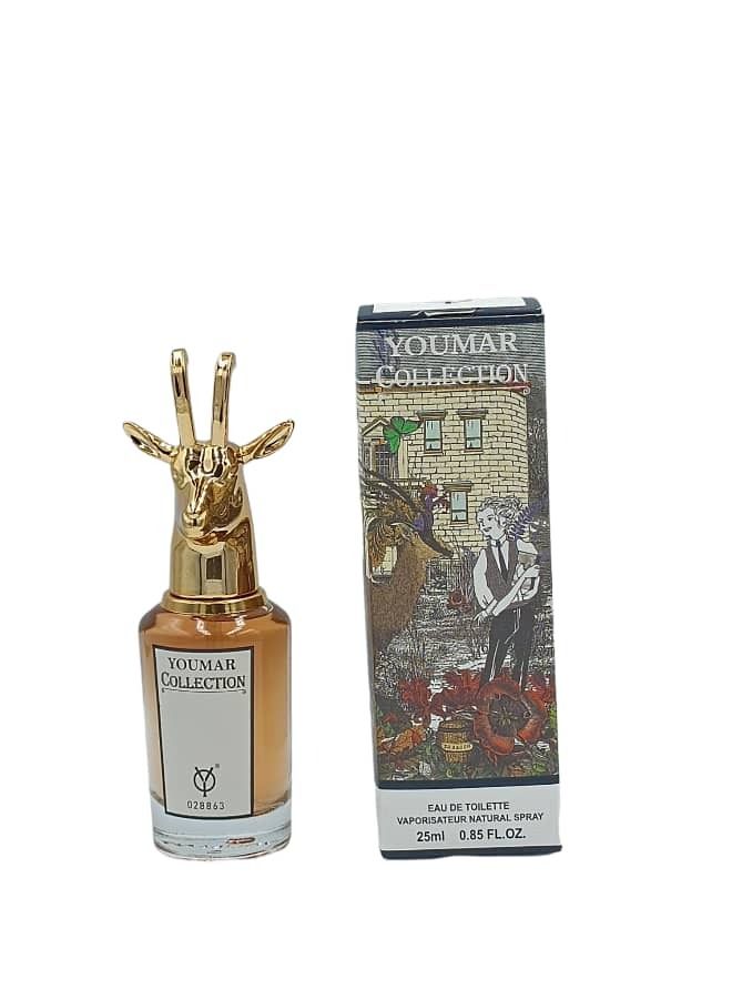 Youmar 028863 - 25 ml