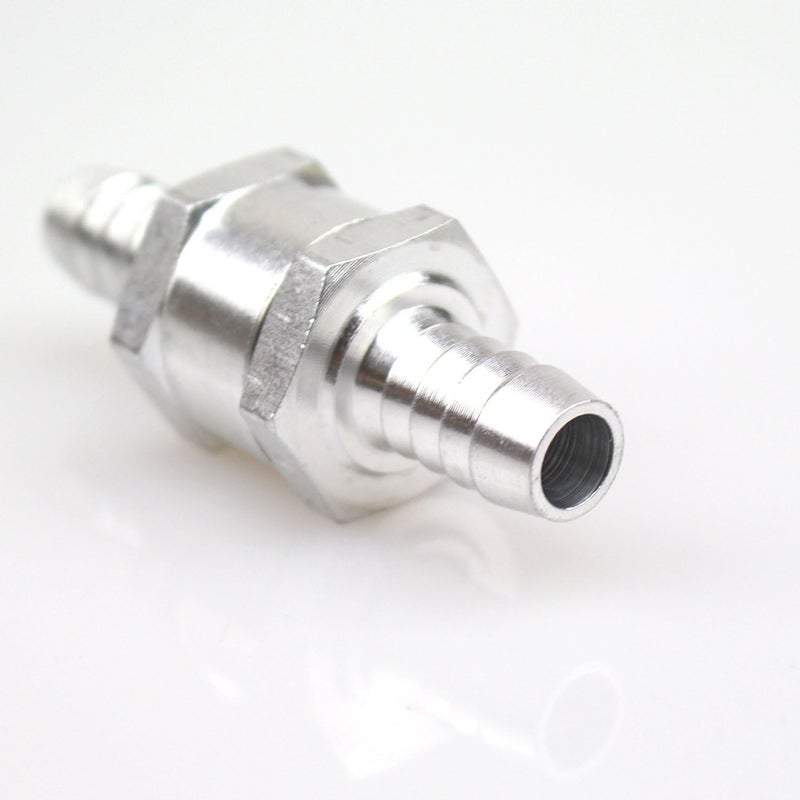 DYWISHKEY 8mm Fuel Non Return Check Valve - Image 4