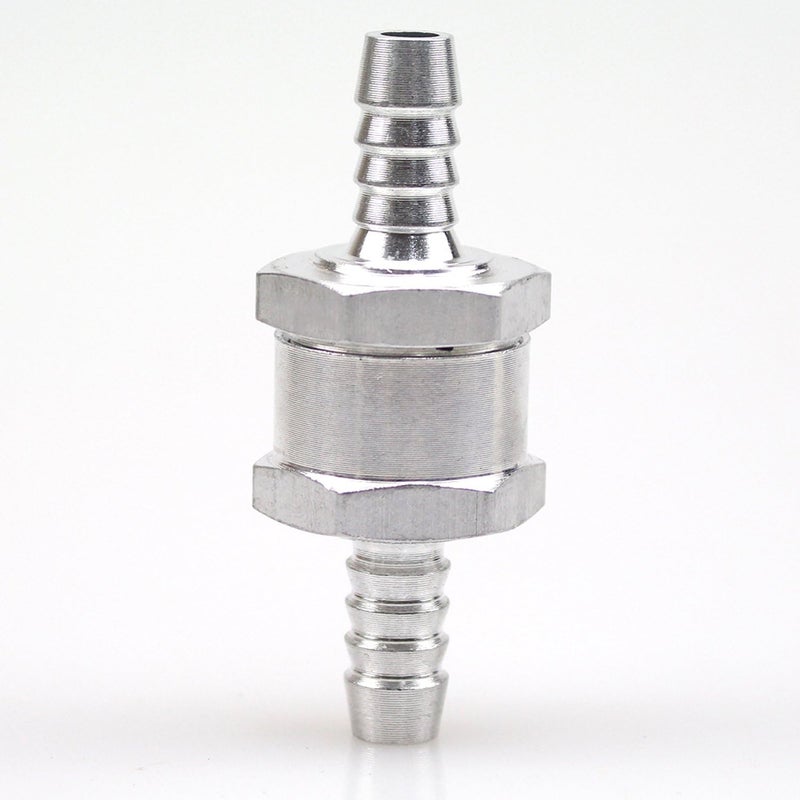 DYWISHKEY 8mm Fuel Non Return Check Valve - Image 2