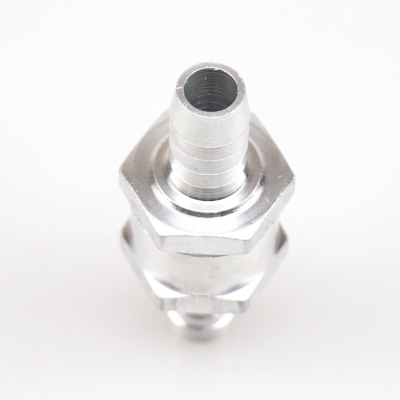 DYWISHKEY 8mm Fuel Non Return Check Valve - Image 3