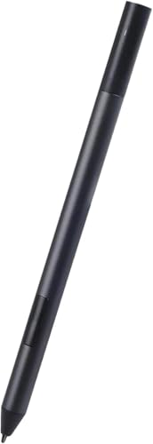 Anglepingping Active Pen PN557W for Dell PN557W Stylus Pen Compatible with Dell 2 in 1 Laptop Compatible for Latitude 5285 5289/5290 /7285/7400 Pen,for XPS 15 9365 9575 Pen - Image 1
