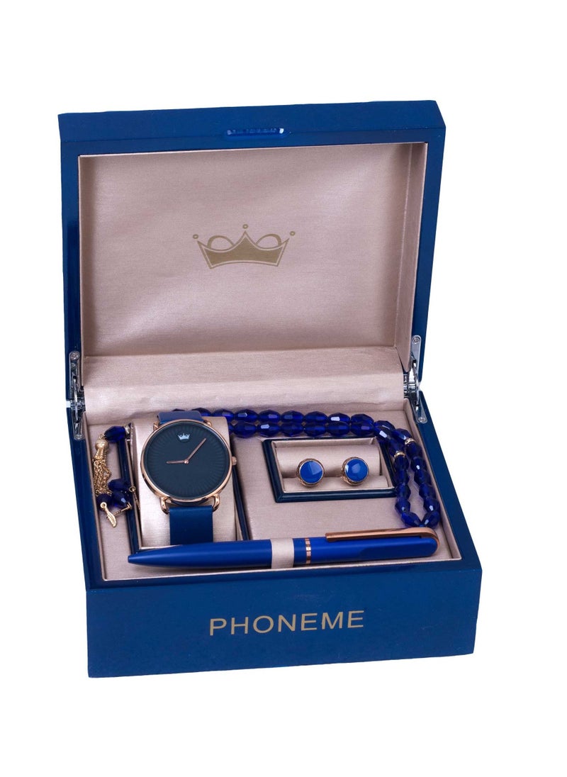phoneme - Phoneme Watch Set With Sbah - Image 1