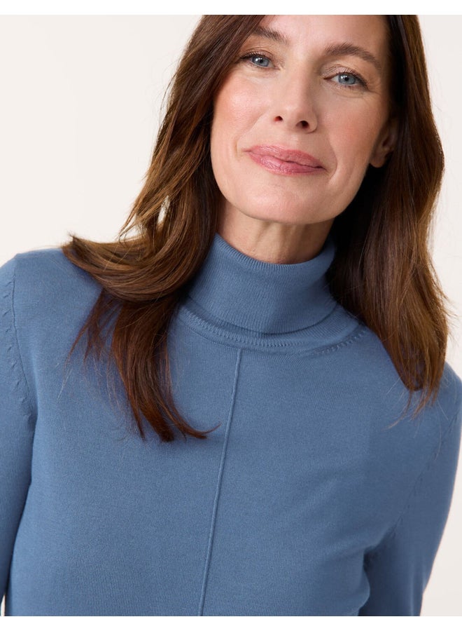 GERRY WEBER Polo Neck Pullover  - Image 5