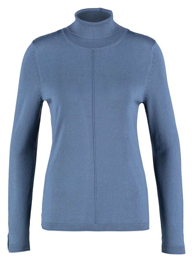 GERRY WEBER Polo Neck Pullover  - Image 3