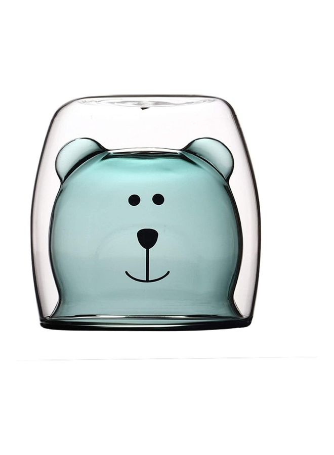 NIBEMINENT Coffee Milk Tea Cups multicolour 250mm - Image 1