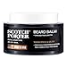 Scotch Porter Conditioning Beard Balm & Leave-In Conditioner â€“ Smooth & Hydrate for a Fuller, Healthier-Looking Beard â€“ Original Scent, Two Pack - Image 2