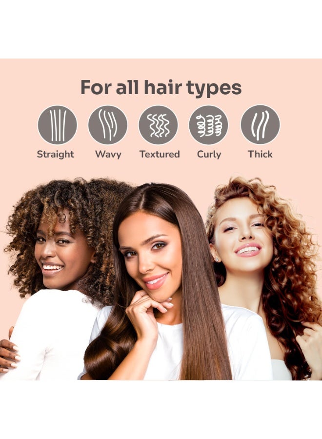 فرشاة شعر جو جرين من ويت براش باللافندر - Image 4