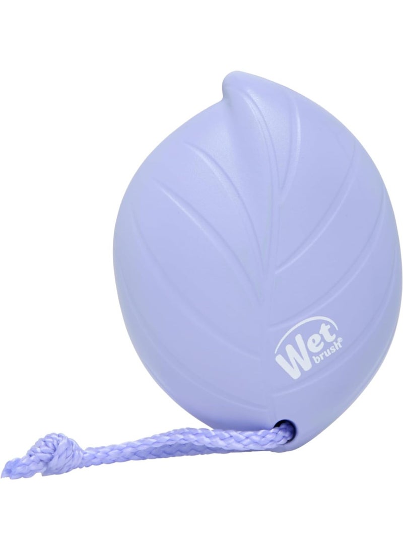 فرشاة شعر جو جرين من ويت براش باللافندر - Image 1