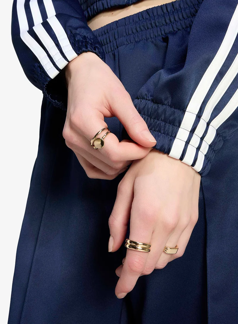 Adidas Originals NINDIG/WHITE Superstar Track Jacket for Women | Best Price UAE