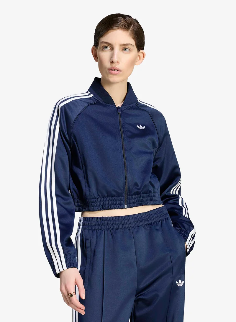 Superstar Track Jacket