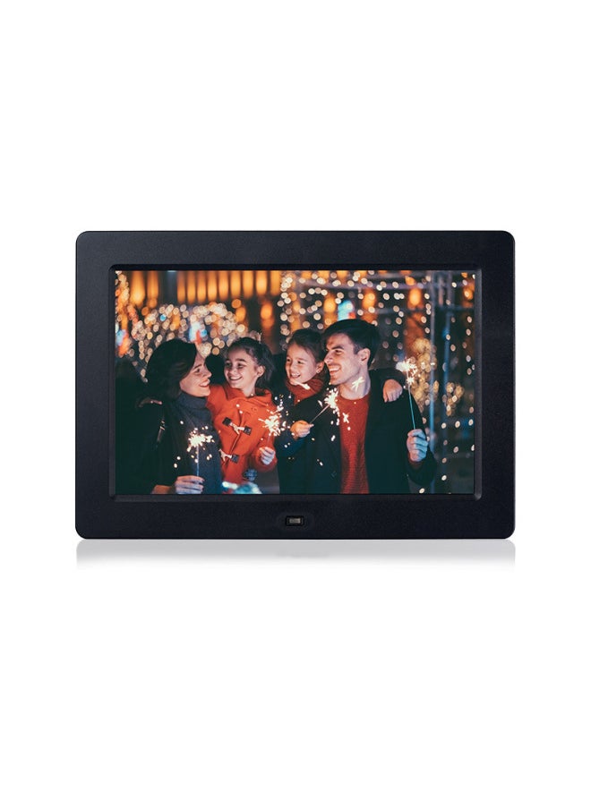 Generic Smart 10-inch HD Digital Photo Frame Networking Touch All-in-One Wifi Remote Release Android POE Advertising Machine-Color:10 Inch White Android Touch All-in-one Machine  - Image 5