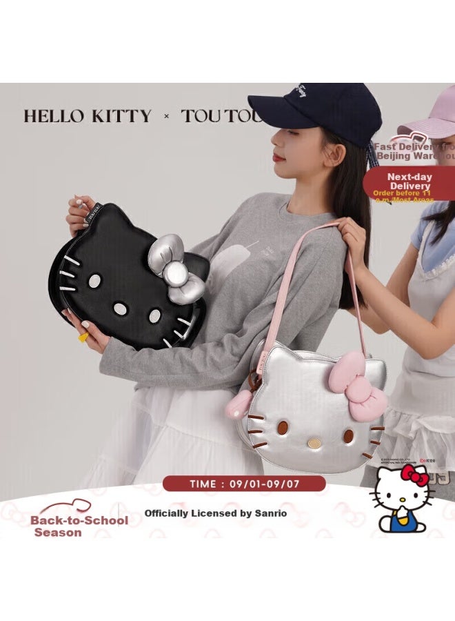Toutou Women's Bag Three Little Birds o Kitty Katie Cat o Kt Cat Teacher's Day Birthday Gift - Image 1