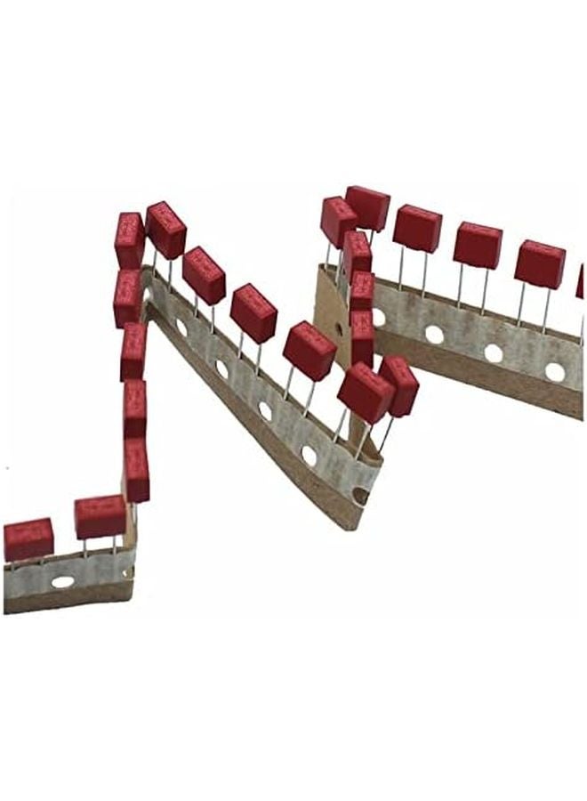 10Pcs T0 25A 2A 3 15A 4A 5A 6 3A 250V Slow Blow Square Plastic Fuse For LCD TV Power Board - Image 2