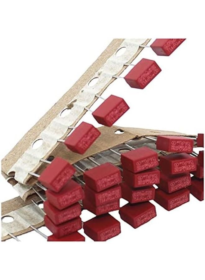 10Pcs T0 25A 2A 3 15A 4A 5A 6 3A 250V Slow Blow Square Plastic Fuse For LCD TV Power Board - Image 4