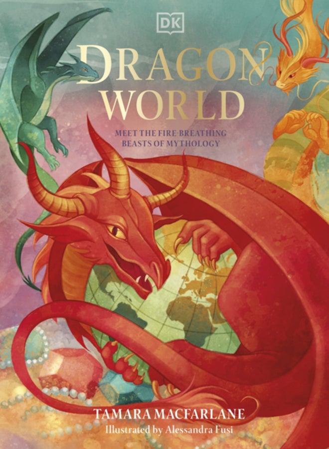 Dragon World 