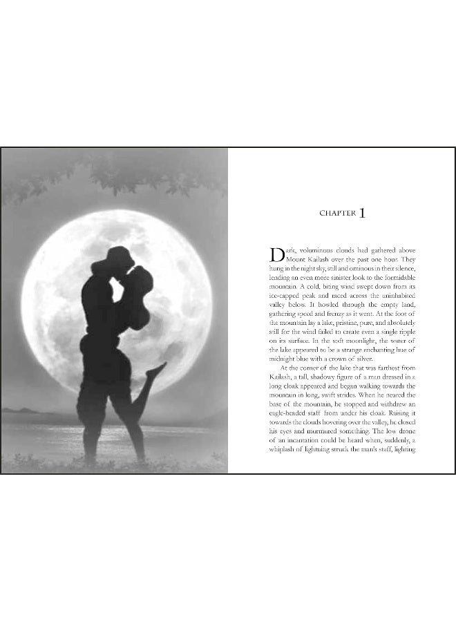 The Exiled Prince The Crystal Guardian Series Book 1 - Image 5