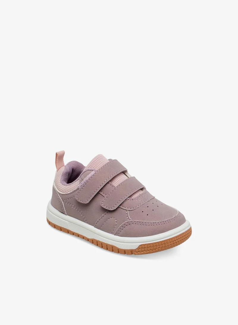 Flora Bella By Shoexpress Flora Bella Girls Hook & Loop Ankle Sneakers