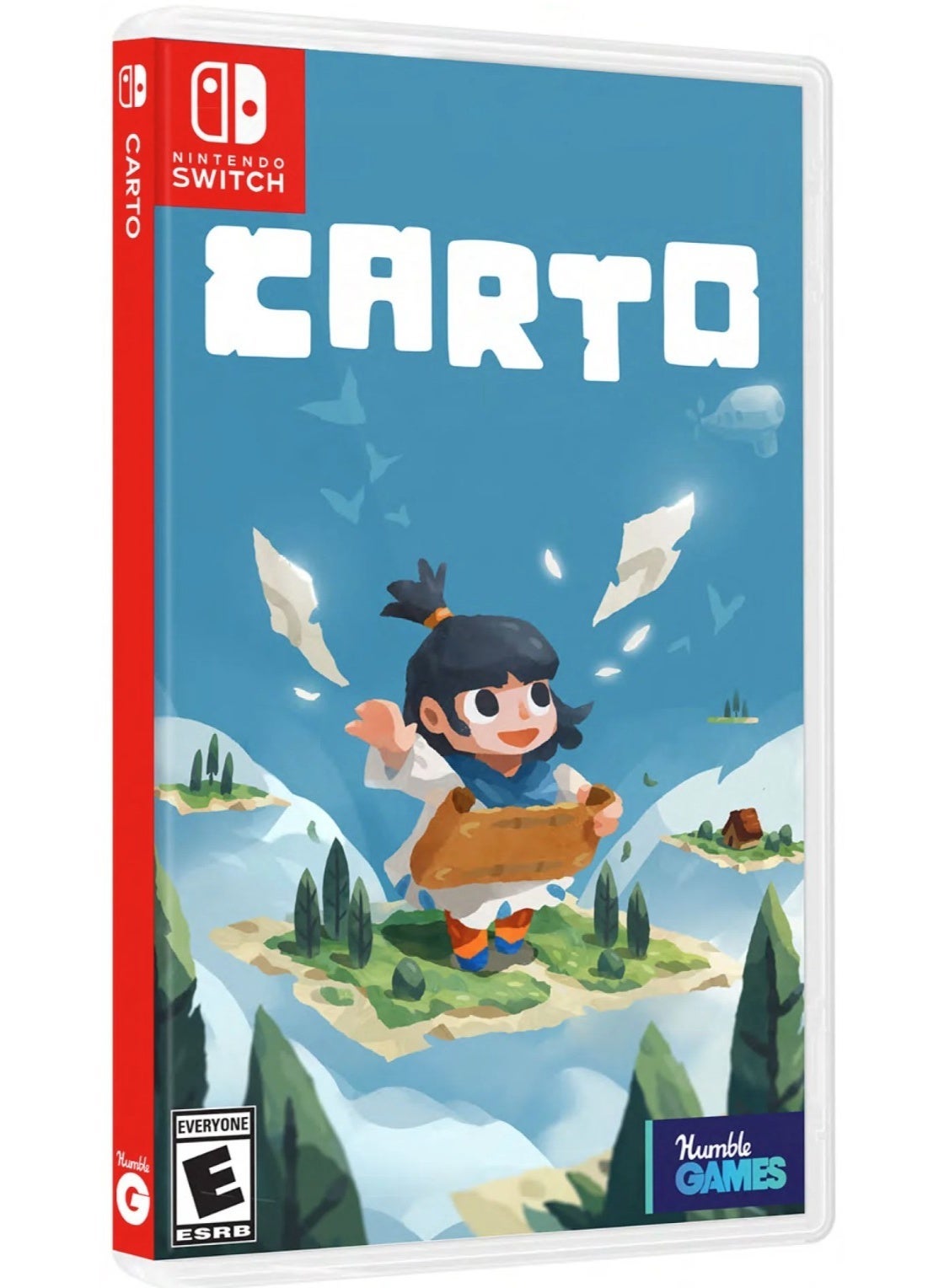 Humble Games Humble Games Carto N70395645V