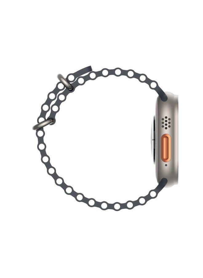 Motive 5T Smart Calling Watch (Black + Orange) Strap - pzsku/Z27CC4D2CAD6131A2B17CZ/45/_/1723106617/756764c6-9cc9-438c-b9b3-9a9cd0e26a3e