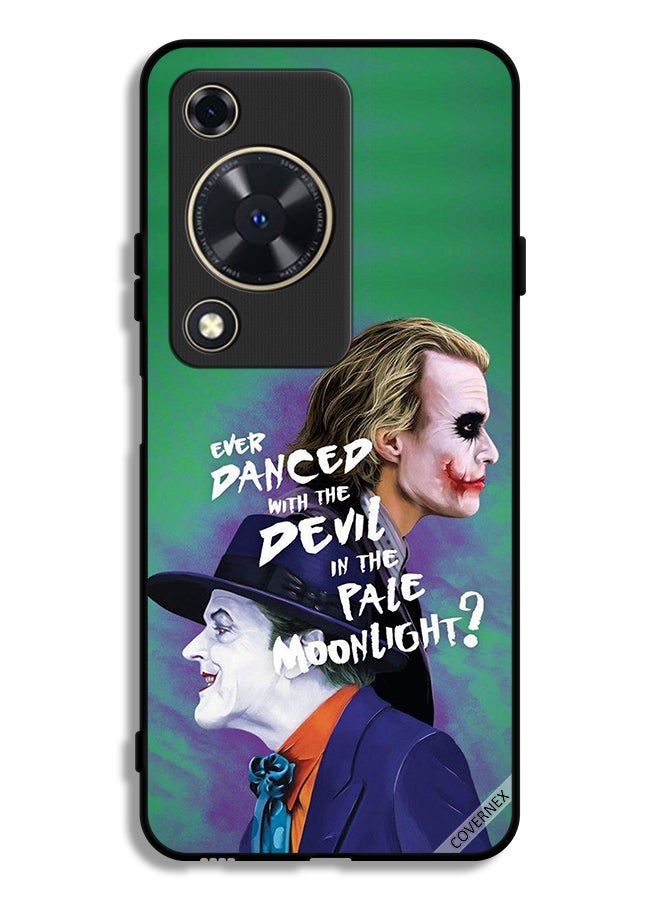 Covernex Huawei Nova Y63 Protective Case Cover Ever Dance With