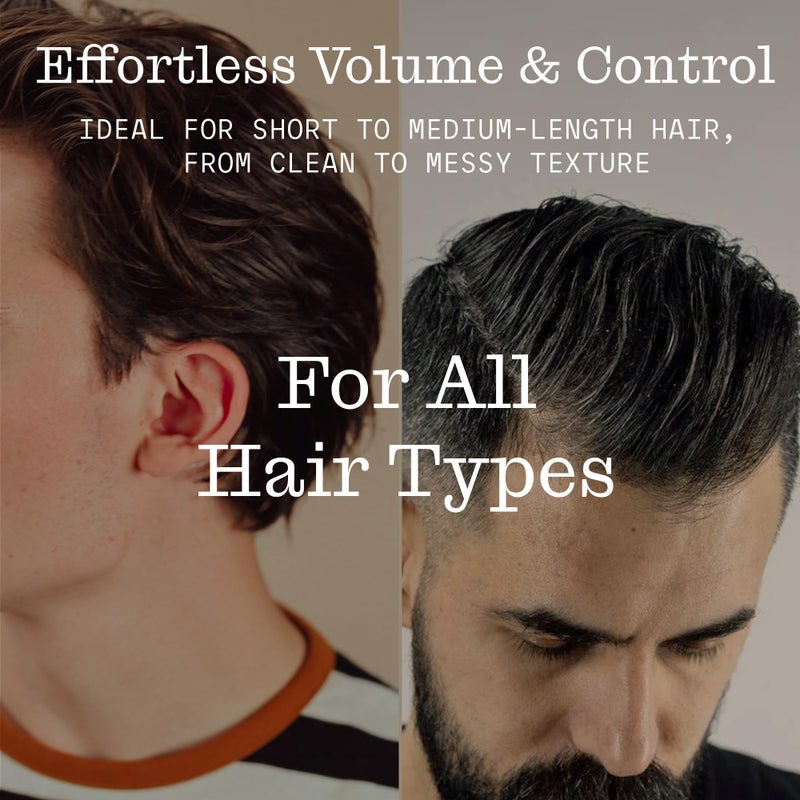 Firsthand Supply Hair Clay Pomade for Men & Women â€“ Matte Clay Finish & Extra Strong Hold â€“ Non-Greasy, Water-Based Organic Pomade â€“ Easy to Restyle â€“ Ideal for Short to Medium Hair Length â€“ 3oz - Image 4