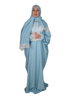 Light Blue