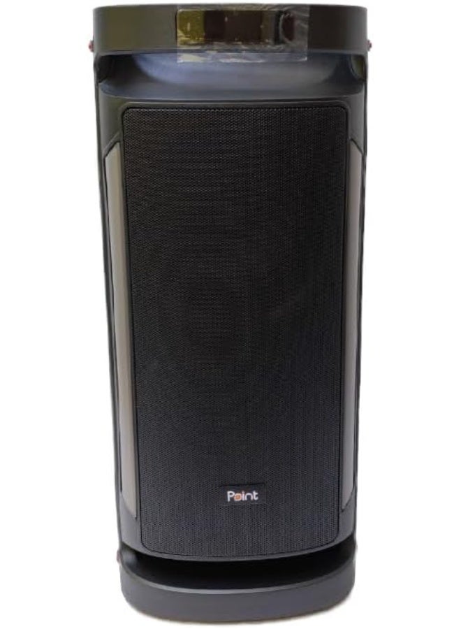 بوينت صب ووفر قابل للشحن 2*6.5 بوصة 40 وات PT-6000 - Image 5