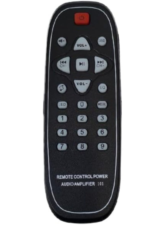 بوينت صب ووفر قابل للشحن 2*6.5 بوصة 40 وات PT-6000 - Image 3