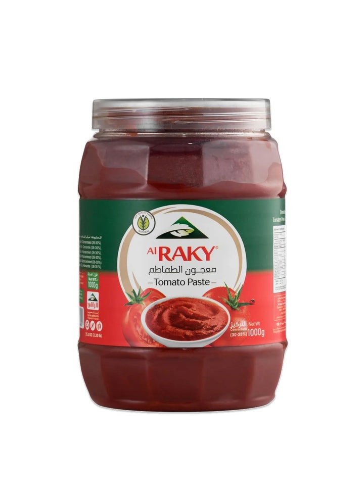 Buy Al RAKY Tomato Paste Online | 15 Minutes Instant Delivery | Fastest ...