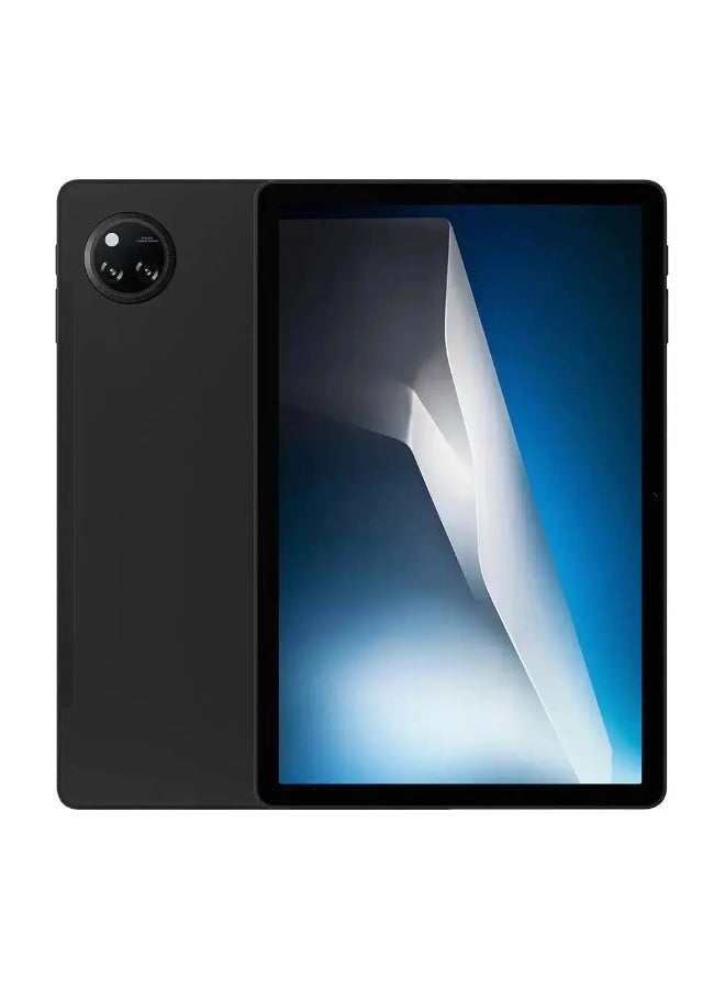 DOOGEE Tab A9 Pro+ VIP Addition 2025 new affordable smart tablet, 11-inch HD IPS display, ultra-thin body design, 8580mAh large battery, Android 16, Unisoc T7200 Octa-Core Processor , 6GB RAM( Upto 30GB extended)/128 GB ROM (2TB Expandable), Aurora Black - Image 1