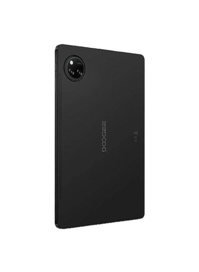 DOOGEE Tab A9 Pro+ VIP Addition 2025 new affordable smart tablet, 11-inch HD IPS display, ultra-thin body design, 8580mAh large battery, Android 16, Unisoc T7200 Octa-Core Processor , 6GB RAM( Upto 30GB extended)/128 GB ROM (2TB Expandable), Aurora Black - Image 4