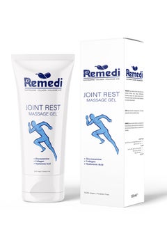 REMEDI Joint Rest Massage Gel  - Image 1