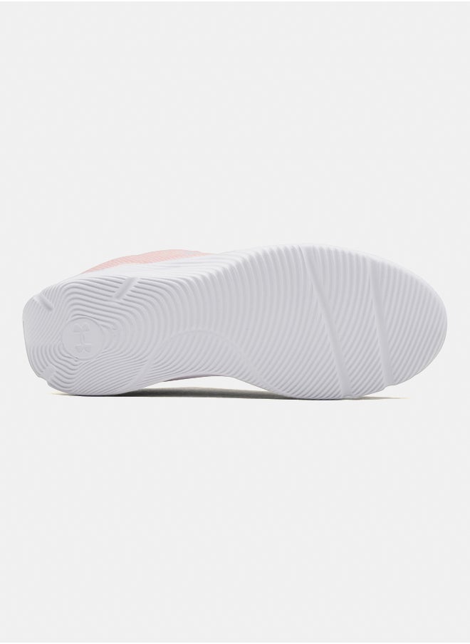UNDER ARMOUR - Mojo 2 Running Shoes - Image 1