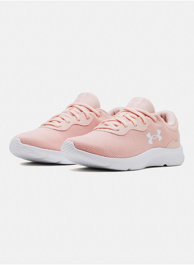UNDER ARMOUR - Mojo 2 Running Shoes - Image 1
