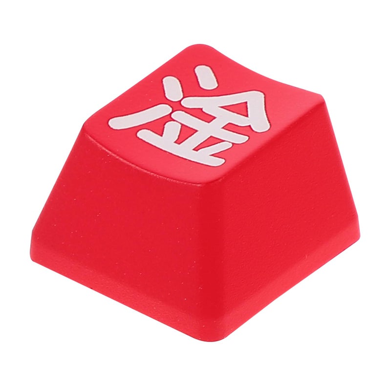 Transparent Luminous Esc Key Cap For Mechanical Gaming Keyboard Replacement - Image 2
