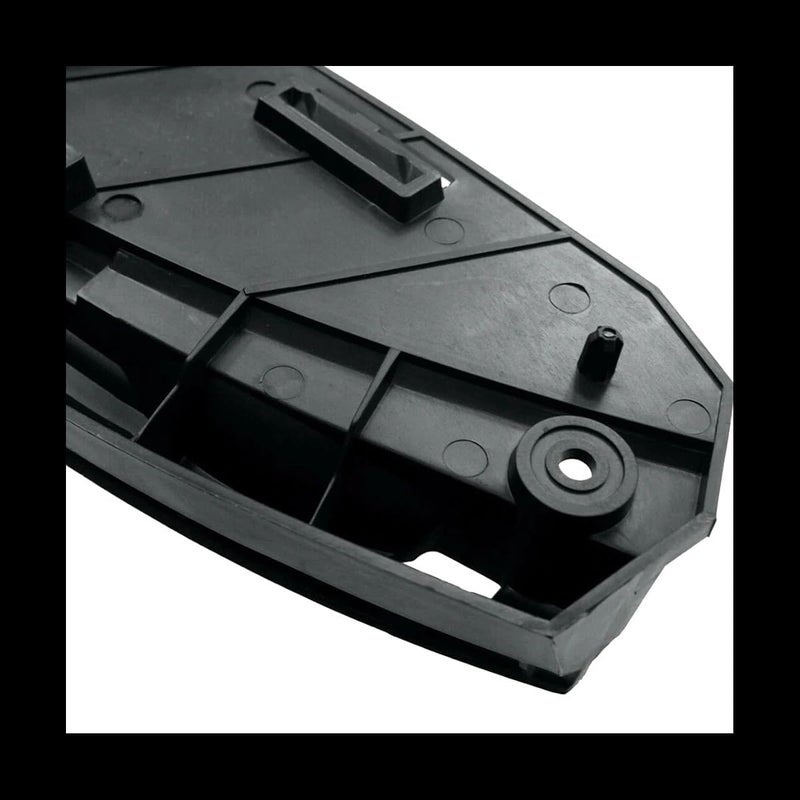 DEMULAX Front Bumper Bracket for XC60 MK1 (2009-2013) - Image 2