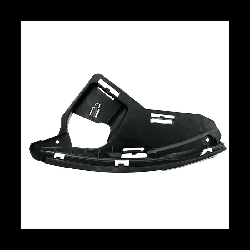 DEMULAX Front Bumper Bracket for XC60 MK1 (2009-2013) - Image 4