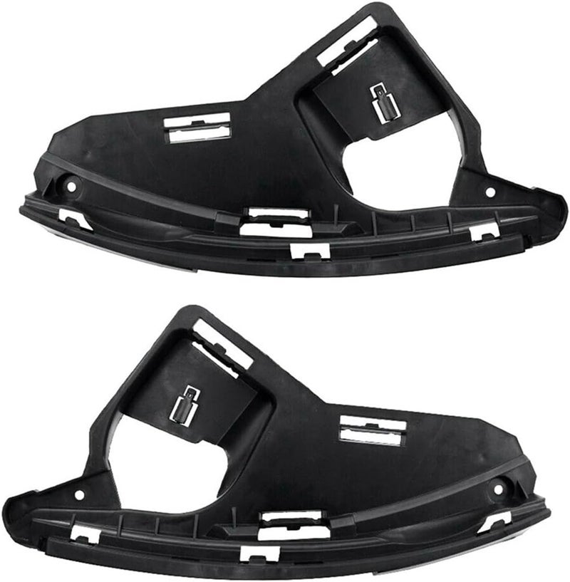 DEMULAX Front Bumper Bracket for XC60 MK1 (2009-2013) - Image 1