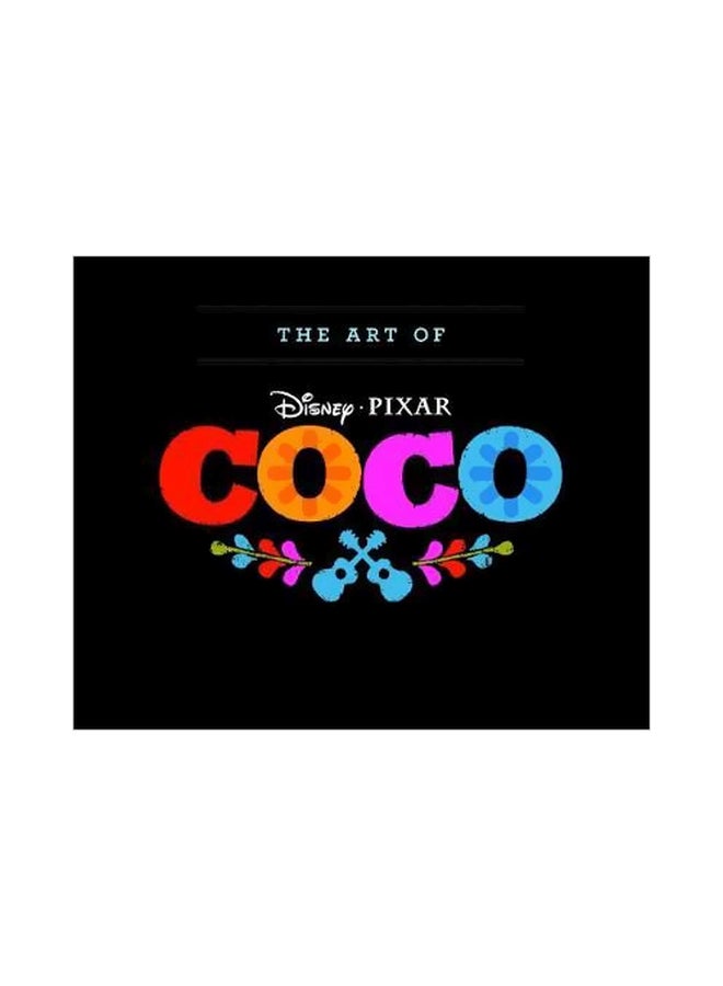 The Art Of Coco