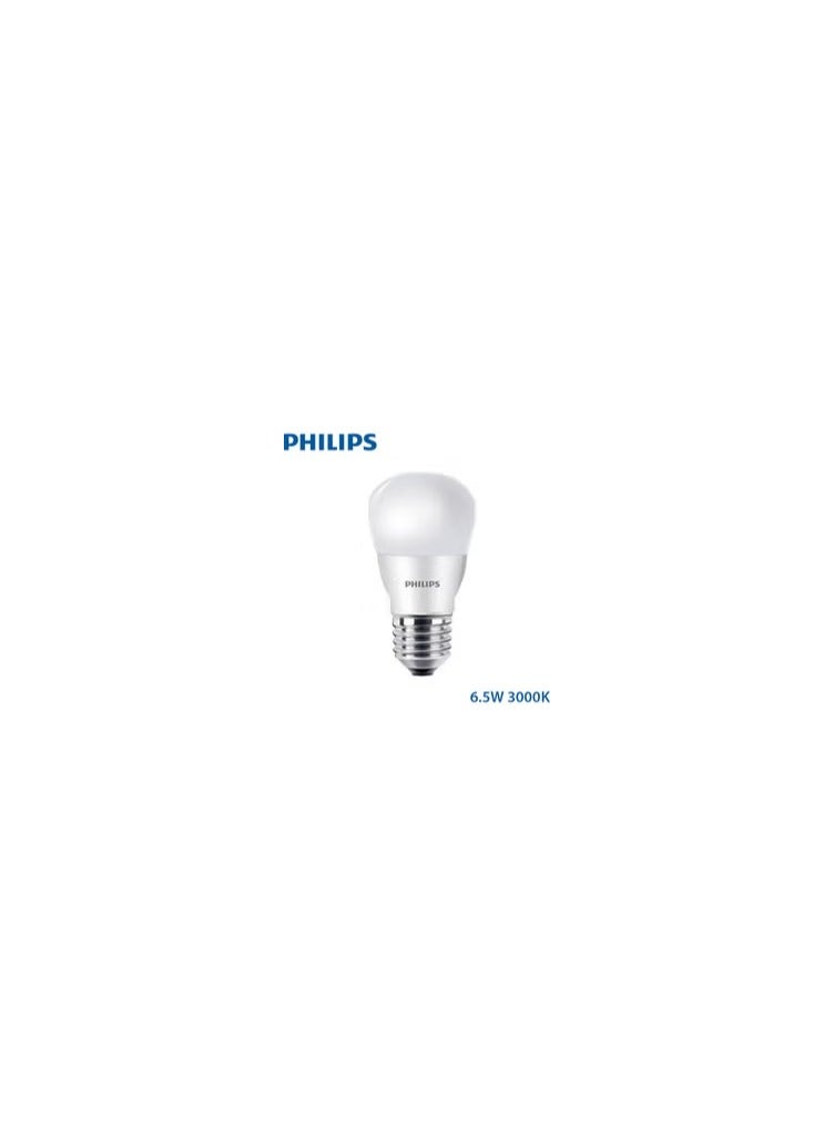 Philips LED Energy Saving Bulb White - Image 1