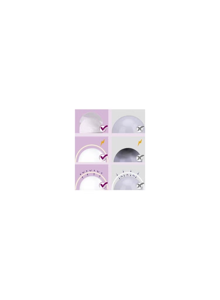 Philips LED Energy Saving Bulb White - Image 5