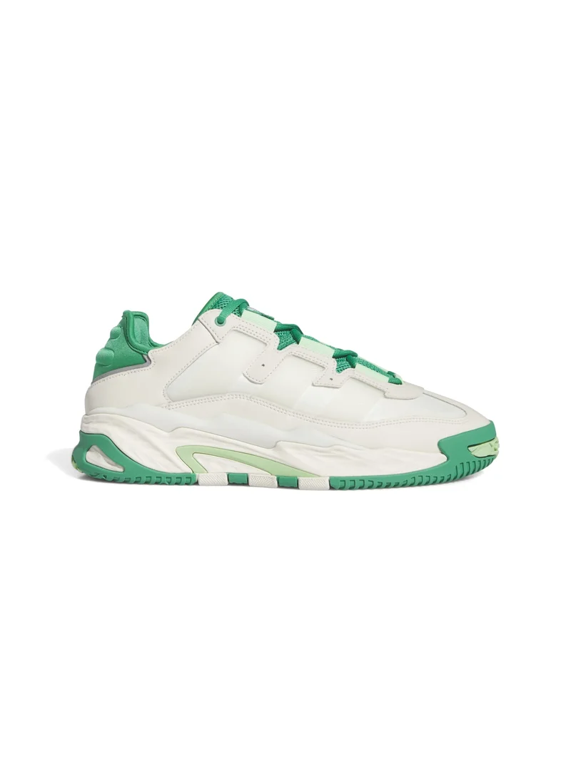 اديداس adidas NITEBALL White Originals Men Shoes