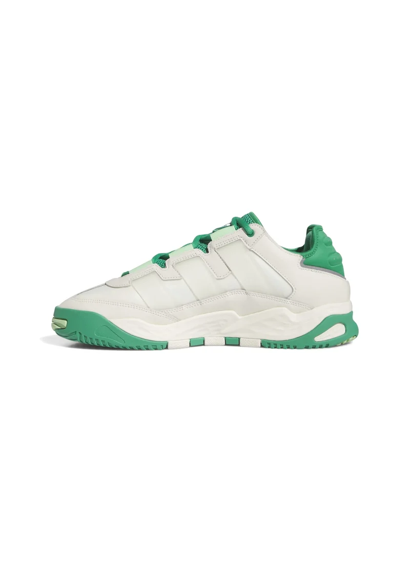 اديداس adidas NITEBALL White Originals Men Shoes