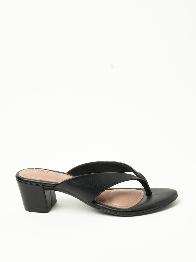 Beira Rio Heels Sandal for Women – Stylish Ladies Heel Sandals & Sling Back Heels for Girls - Image 2
