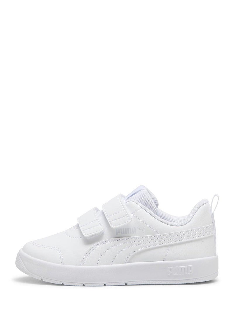 PUMA Youth Courtflex V3 V Ps - Image 1