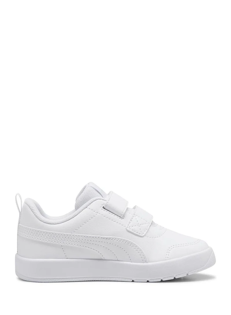 PUMA Kids Courtflex V3 V Ps