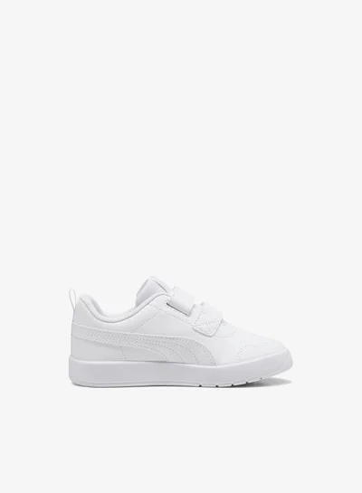 PUMA Kids Courtflex V3 V Ps