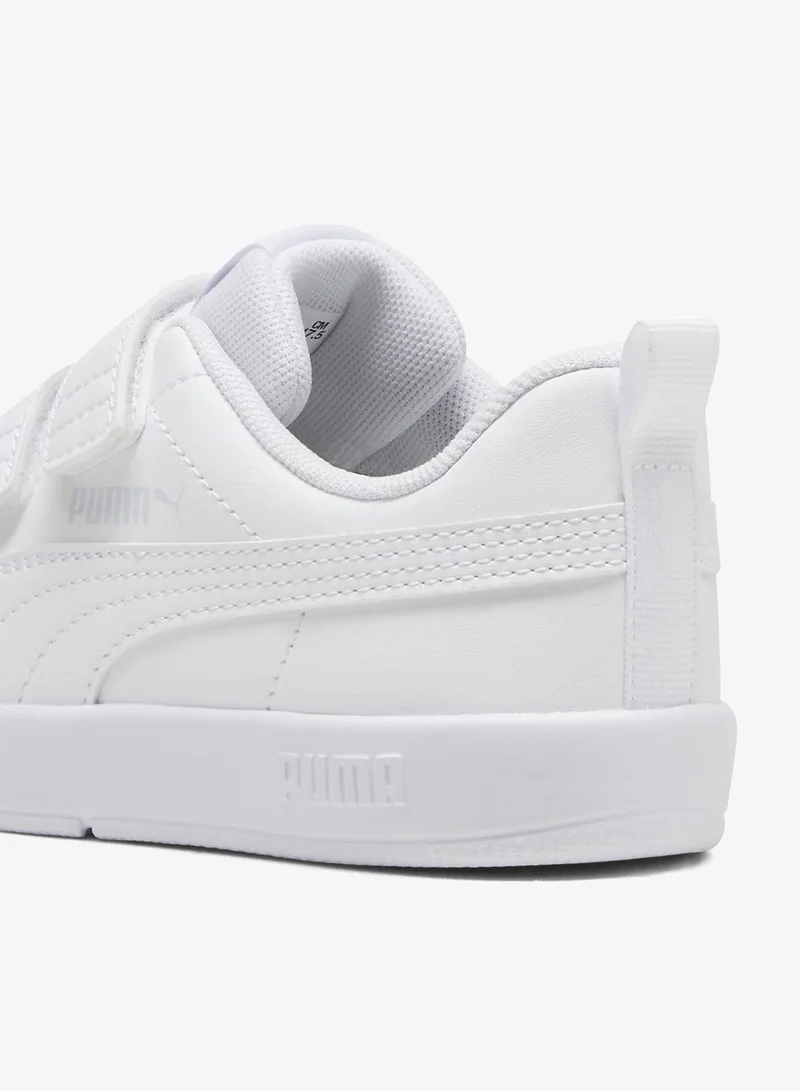 PUMA Kids Courtflex V3 V Ps